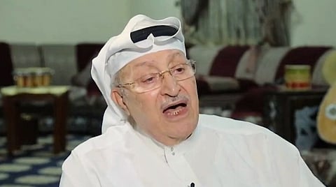 الموسيقي جميل محمود