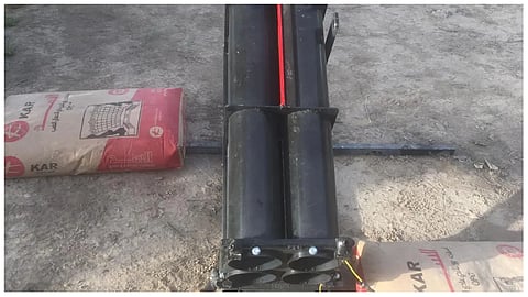 الأحداث العراقية