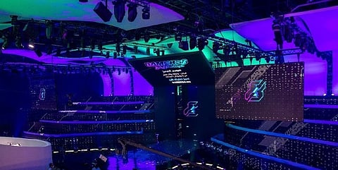 موسم الجيمرز يكشف عن مساحة مخصصة لفريق سعودي شهير في عالم الرياضات الإلكترونية