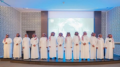 وزارة الاتصالات تدشّن جمعية الإنترنت السعودية