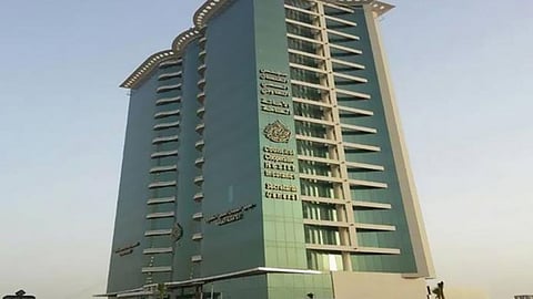 وظائف إدارية شاغرة بمجلس الضمان الصحي التعاوني