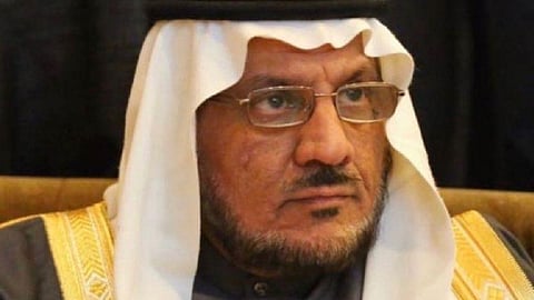 عبدالعزيز بن عبدالرحمن الحصين