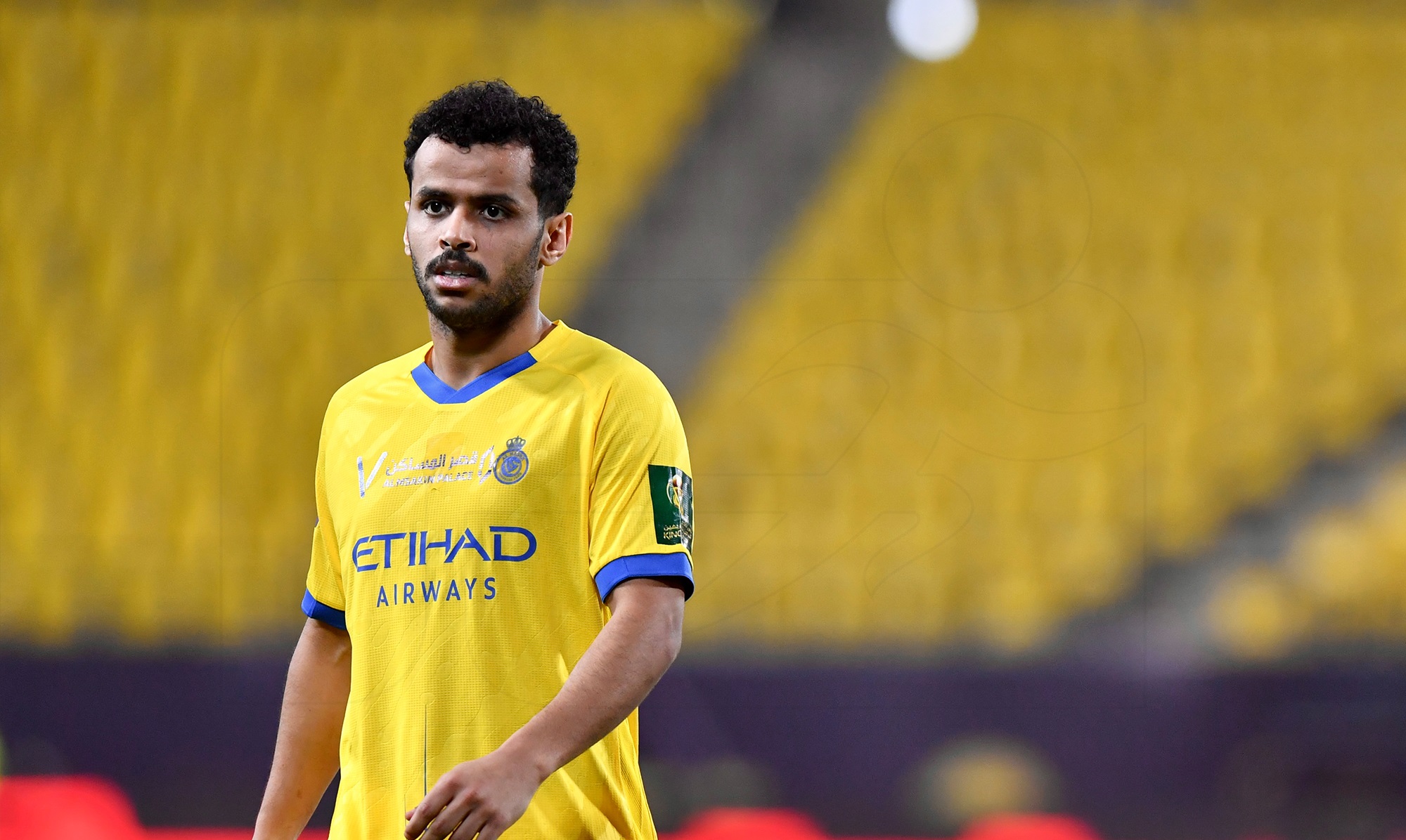 تقارير: عبد الفتاح عسيري مستمر مع النصر ولن يرحل