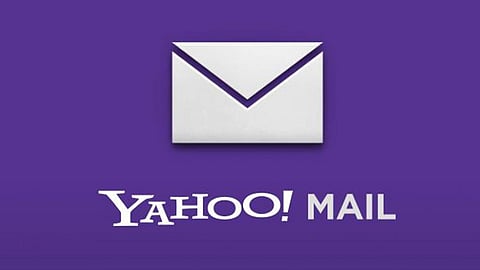 استرجاع حساب الياهو بعد نسيان كلمة السر