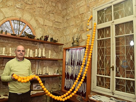 فريد الأشقر