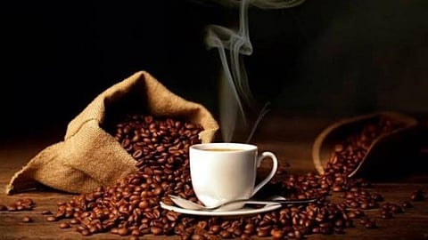 تعيين أول وزير للقهوة في العالم