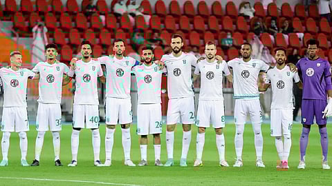 الأهلي يستهل مشواره في دوري الدرجة الأولى بمواجهة القيصومة