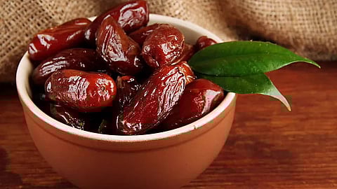 أفضل طرق حفظ التمور