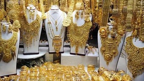 أسعار الذهب بالسعودية