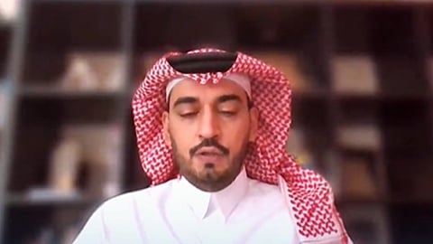 استشاري الطب النفسي الدكتور مشعل العقيل