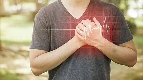 اكتشاف سريع لأمراض السرطان والقلب