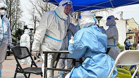 فيروس "كوفيد-19