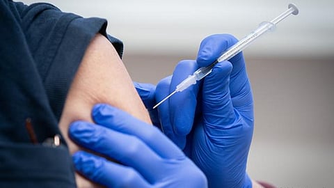 لقاح كورونا