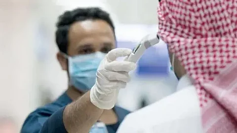 الصحة تعلن إصابات كورونا