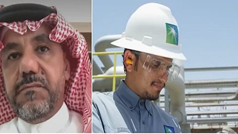 الخبير الاقتصادي، راشد الفوزان