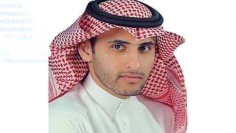 تكليف «العيادة» مديرًا للإعلام والاتصال بجامعة القصيم