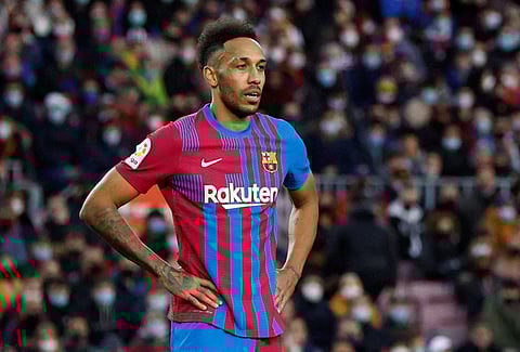 الجابوني أوباميانج