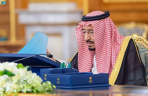 الموافقة على ضوابط تأمين الملابس العسكرية أبرزها.. 13 قرارًا جديدًا لمجلس الوزراء