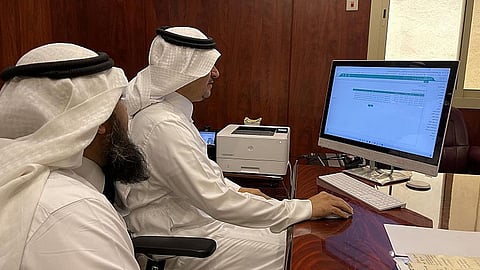 تعليم البكيرية يعتمد إجراءات النقل الداخلي للمعلمين والمعلمات