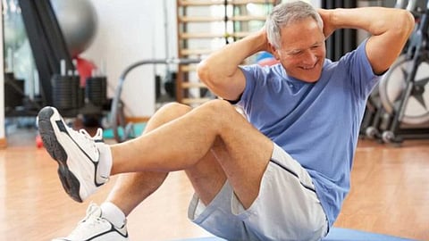 تمارين كارديو