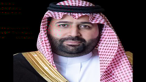 أمير جازان يرعى انطلاق فعاليات "جولة مسك " بالمنطقة