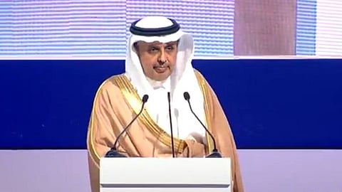 رئيس هيئة النقل: القطاع البحري يساهم في عبور 70% من واردات المملكة و90% من صادراتها