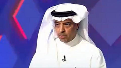 المستشار القانوني الدكتور ماجد الموزان