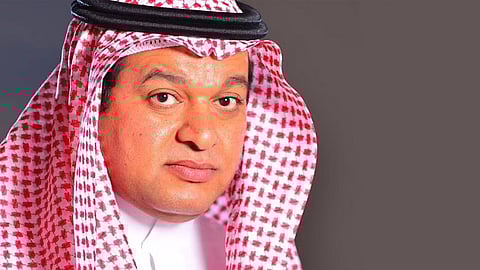 خالد الزعاق
