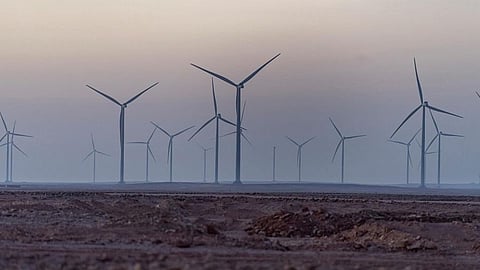 غرفة الجوف تطلق "معرض الطاقة المتجددة" الإثنين القادم