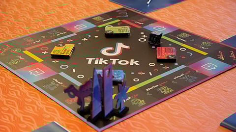 بحدث تفاعلي في جدة.. «تيك توك» تسلط الضوء على مفاهيم الأمان والرفاه الرقميين