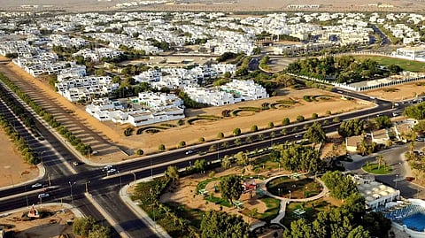 مدينة ينبع الصناعية