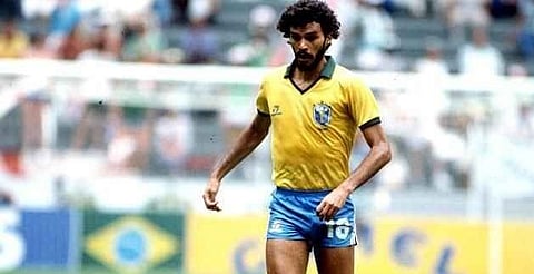 «فرانس فوتبول» تعلن عن «جائزة سقراطيس» للملتزمين في المشاريع الخيرية