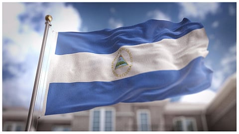 سلطات نيكاراغوا