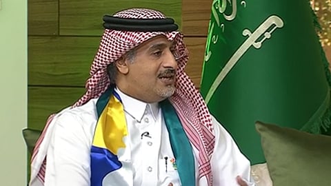 الدكتور محمد مكني، أستاذ المالية والاستثمار