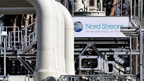 المفاعلات النووية