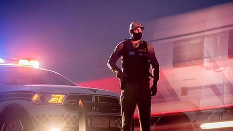 بعد عمليات بحث مكثفة.. القبض على نزيلتين هاربتين من مؤسسة رعاية الفتيات بجازان