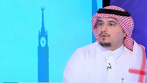 المهندس وسام القرني