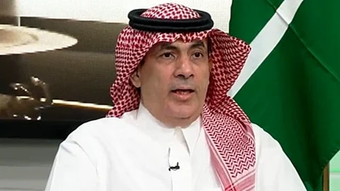 المحلل السياسي ـ منيف الحربي