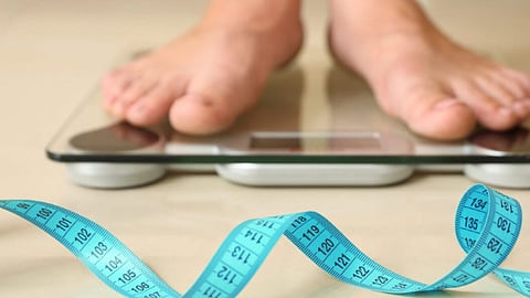 اخطاء تمنع خسارة الوزن