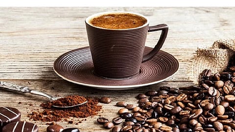 بدائل صحية للقهوة