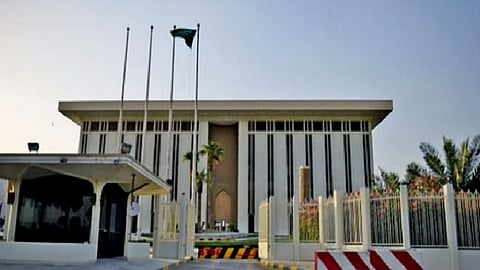 البنك المركزي السعودي