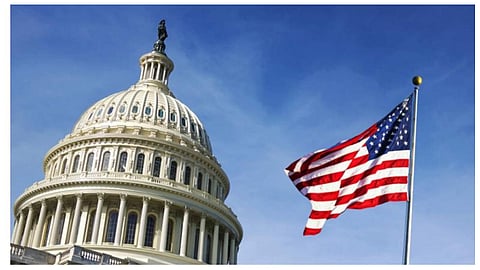 بيان مشترك لأمريكا و17 دولة