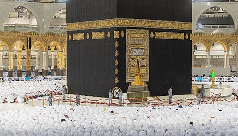 تصاريح العمرة