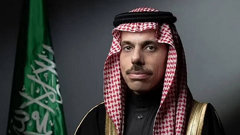 وزير الخارجية