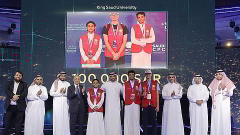 جانب من الفعاليات