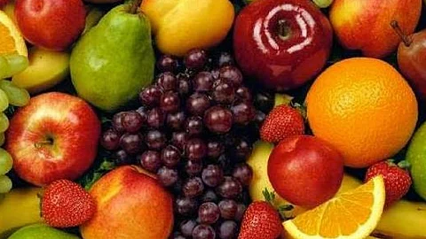 فوائد مذهلة لتكرار تناول الفاكهة