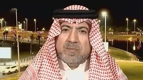 هاشم العبد المحسن ـ أحد أصحاب مكاتب الاستقدام