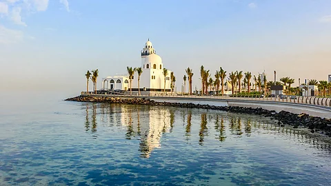محافظة جدة