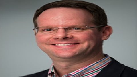 ليام كلارك، المدير الأول ورئيس قسم ممارسات المناخ في الشرق الأوسط وشمال إفريقيا لدى آبكو