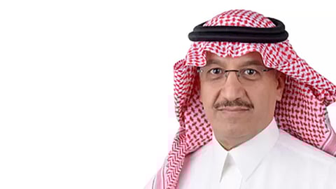 وزير التعليم ـ يوسف البنيان